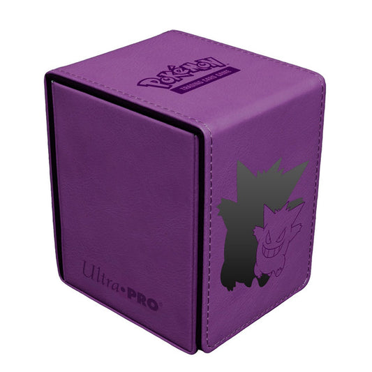 UltraPro PRO ALCOVE Fip Deck Box - Gengar
