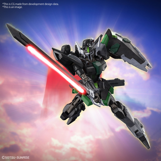HGCE #247 Black Knight Squad Rud-ro.A (PRE-ORDER NON-REFUNDABLE DEPOSIT)