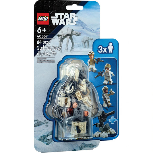 LEGO Star Wars 40557 Defense of Hoth *Retired Product