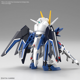 SD Ex-Standard #020 Rising Freedom Gundam