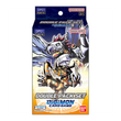 Digimon Card Game: BT14 Blast Ace Double Pack Set