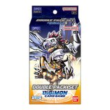 Digimon Card Game: BT14 Blast Ace Double Pack Set