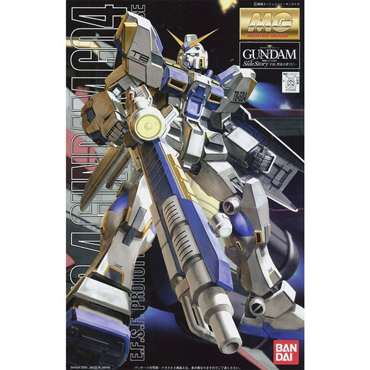 MG RX-78-4 Gundam
