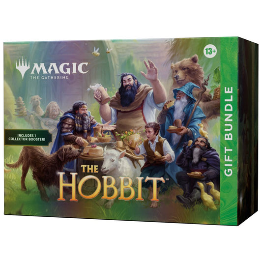 MTG - The Hobbit - Gift Bundle