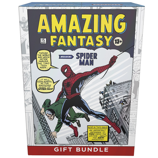 MTG - Marvel's Spider-Man Gift Bundle