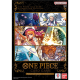 One Piece Card Game - Premium Card Collection Best Selection Vol. 1 (EN)