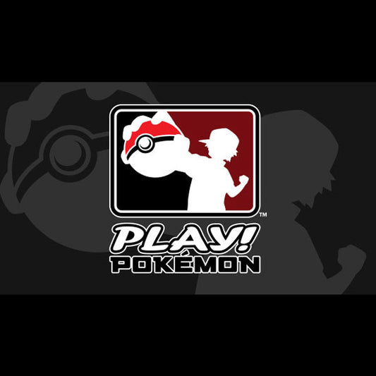 Event Ticket - Pokemon League TCG Standard - Sunday Dec. 7 at Noon