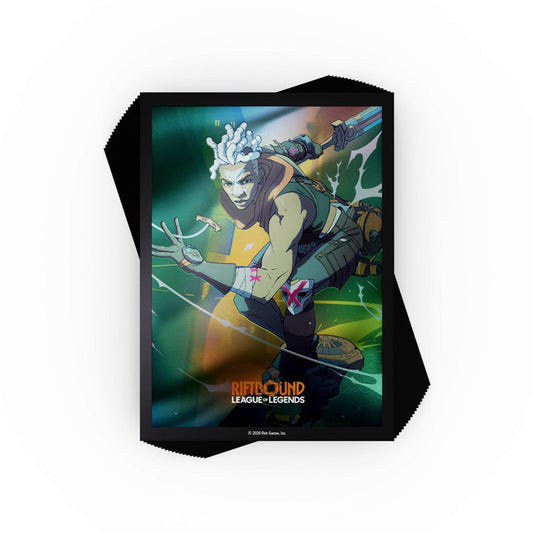 Riftbound: League of Legends TCG - Radiance Sleeves (Various Designs)