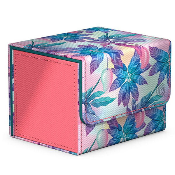 Ultimate Guard: Sidewinder 100+ Floral Collection