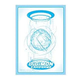 Digimon Card Game Official Sleeves 2024 Ver. 1.0