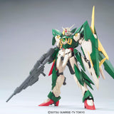 MG Gundam Fenice Rinascita