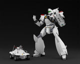Aoshima 1/43 ACKS MP-03 Series Mobile Police Patlabor AV-98 Ingram Unit 2