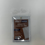 Bento Basics - Magnetic Card Holder - 35 PT.
