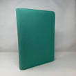 Bento Basics - Zip Binder 9-Pockets (Teal)
