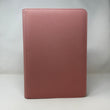 Bento Basics - Zip Binder 9-Pockets (Pink)