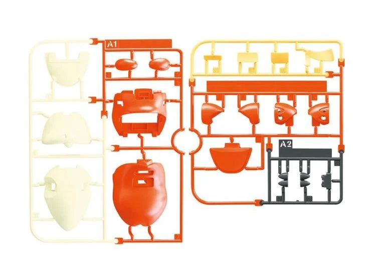 Pokemon Model Kit Quick!! #20 FUECOCO