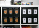 BCW 6 Drawer Card Catalog