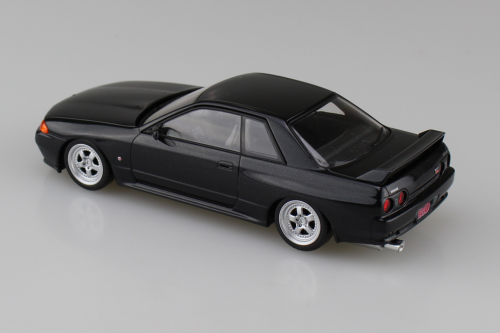 Aoshima 1/32 SNAP KIT #CM3 Initial-D Nakazato's 32 GT-R