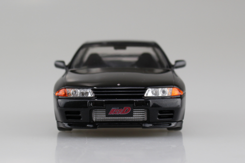 Aoshima 1/32 SNAP KIT #CM3 Initial-D Nakazato's 32 GT-R