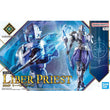 30MF #05 Liber Priest