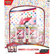 Pokemon TCG: [SV3.5] Pokemon 151 Binder Collection