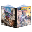UltraPro Portfolio/Binder Scarlet and Violet Ting-Lu and Chien-Pao 4-Pocket Portfolio for Pokémon