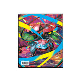 UltraPRO Portfolio - ME01 Mega Evolutions 4 Pocket