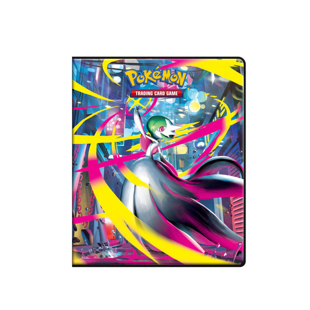 UltraPRO Portfolio - ME01 Mega Evolutions 4 Pocket