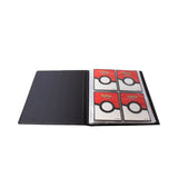 UltraPRO Portfolio - ME01 Mega Evolutions 4 Pocket