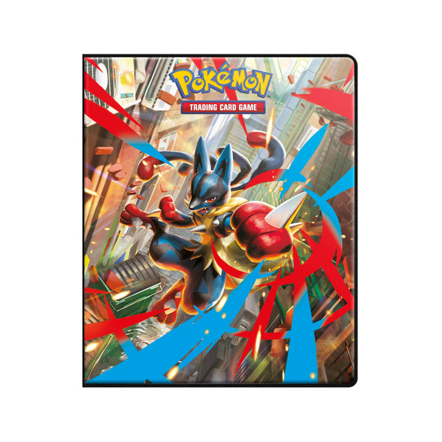 UltraPRO Portfolio - ME01 Mega Evolutions 9 Pocket