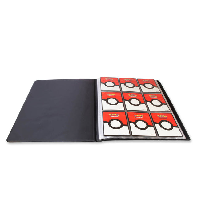 UltraPRO Portfolio - ME01 Mega Evolutions 9 Pocket