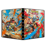 UltraPRO Portfolio - ME01 Mega Evolutions 9 Pocket