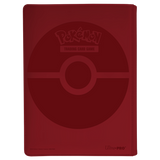 UltraPro Elite Series: Charizard 9-Pocket Zippered PRO-Binder for Pokemon