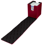 UlltraPro Elite Series: Charizard Alcove Flip Deck Box for Pokemon