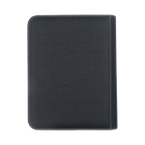 UltraPro 4-Pocket Toploader Zippered Premium PRO-Binder