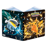 UltraPro 9-Pocket Portfolio for Pokémon Scarlet and Violet Paldean Fates