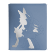 UltraPro Elite Series: Lucario 9-Pocket Zippered PRO-Binder for Pokemon