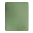 UltraPRO Vivid 9-Pocket Zippered PRO-Binder - Cool Matcha
