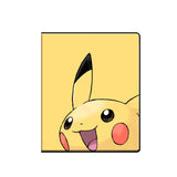UltraPRO Pikachu 4-Pocket Portfolio for Pokémon