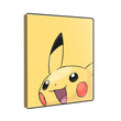 UltraPRO Pikachu 9-Pocket Portfolio for Pokémon
