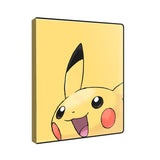 UltraPRO Pikachu 9-Pocket Portfolio for Pokémon