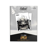UltraPRO APEX DECK PROTECTOR Sleeves 105ct - Fallout - Brotherhood of Steel