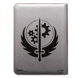 UltraPRO PRO-BINDER - Fallout - Brotherhood of Steel 9-Pocket Zippered