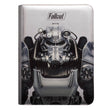UltraPRO PRO-BINDER - Fallout - Brotherhood of Steel 9-Pocket Zippered
