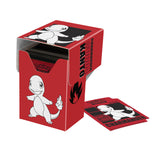 UltraPRO Charmander Full View Deck Box