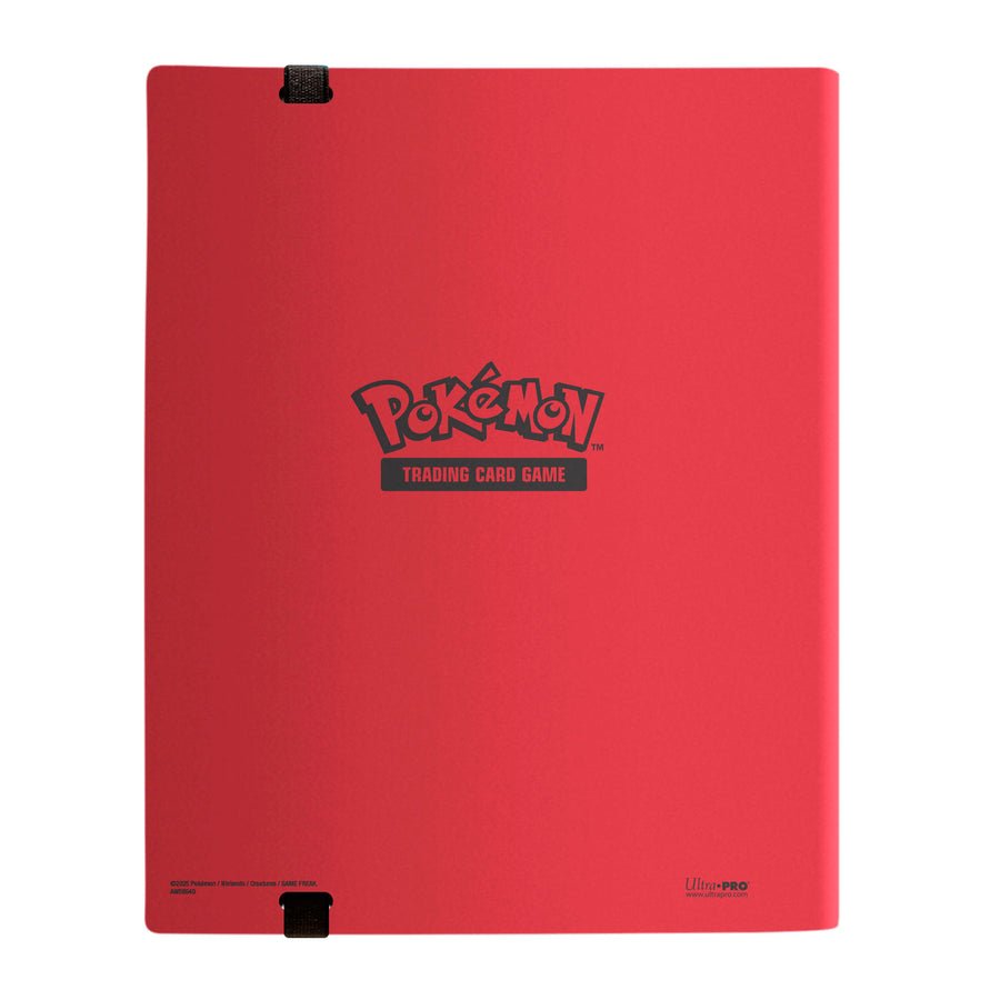 UltraPRO Charmander 9-Pocket PRO-Binder