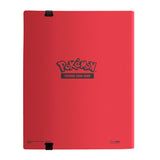 UltraPRO Charmander 9-Pocket PRO-Binder