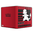 UltraPRO Portfolio - Charmander 9-Pocket
