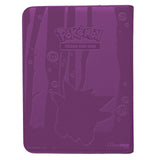 UltraPro PRO Binder 9-Pocket - Elite Gengar