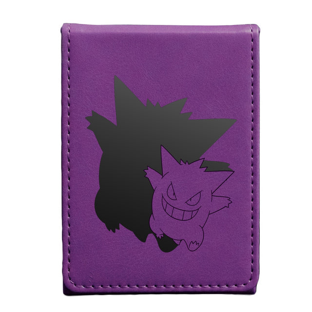 UltraPro PRO ALCOVE Fip Deck Box - Gengar
